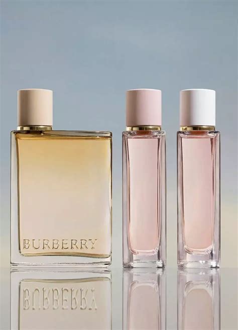 burberry citrus perfume|Burberry perfume for female.